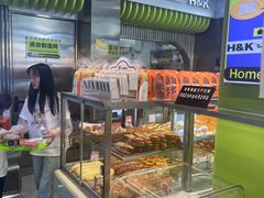 -小香港(凤凰大街店)