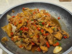 -味上湘菜馆(岳麓山店)