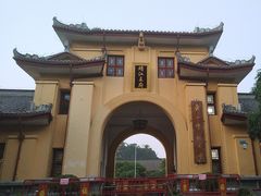 -桂林独秀峰王城景区