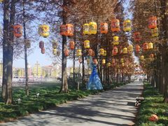 -歌斐颂巧克力小镇