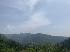 -京东石林峡风景区