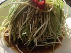 凉拌瓜丝-東城故事·尋找姆媽的味道(玉兰路店)