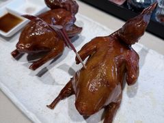 -侨美食家·粤菜(体育西路店)