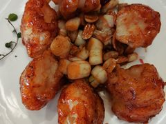 -大鸭梨烤鸭(北洼路店)