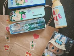 -星巴克臻选(北京富力家园店)