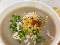 -汪记鲜鱼糊汤粉(沈阳路总店)