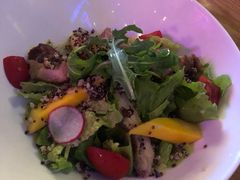 -MR.ROCKY洛奇先生RESTAURANT&BAR(宝安壹方城店)