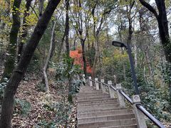 -虞山风景区