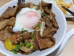 -熊吞·大碗丼烧肉饭(西市场嘉华店)