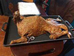 -九十九顶毡房(阜石路店)