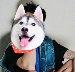 -韦恩先生Barbershop英式男士理发馆