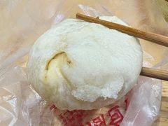 -清泉阁包子铺(中山路店)