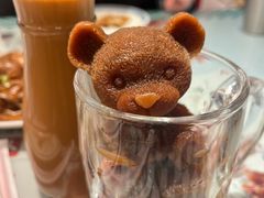-香港新记茶餐厅(春熙太古里店)