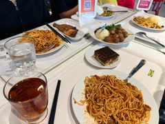 -宜家·瑞典风味餐厅(四元桥店)