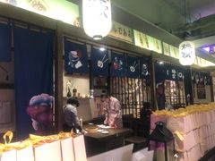 -樱宿日式和牛烧肉(五道口店)