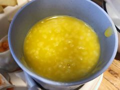 -U你·天然调味(南湖总店)