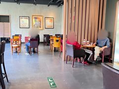 -COSTA COFFEE(金长安大厦店)
