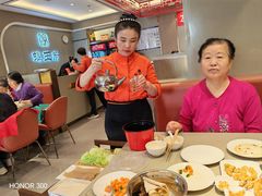 -蝎王府羊蝎子(天通苑店)