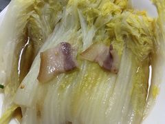 -玲燕蒸菜馆(江东路店)