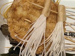 -宏姐串串香(宏伟路店)