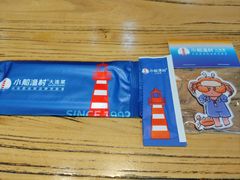 -小船渔村•大连菜•大连焖鱼(明泽街店)