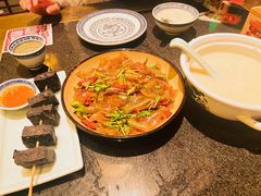 -南京大牌档(新街口德基广场店)