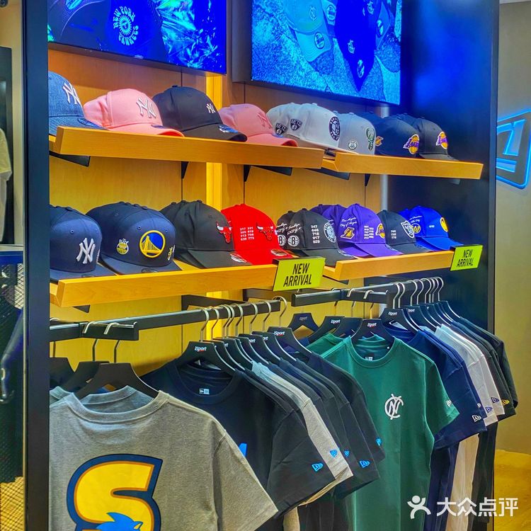 澳门购物攻略🔥超全潮牌衣帽店🧢折扣超抵买