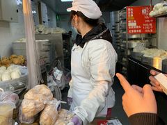-天泽祥·鼓楼馒头(鼓楼店)