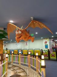 -啵乐乐儿童主题乐园(北京旗舰店)
