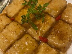 -北京四季酒店·采逸轩