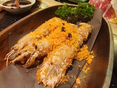 -牛New寿喜烧(虹桥新天地店)