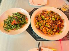 -海尔巴格·新疆菜(吐鲁番店)