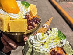 -大象厨房(重庆道店)