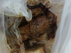 -金冠烤香鸡