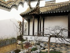 -青果巷历史文化街区