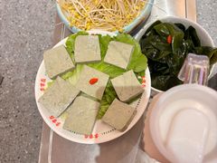 -李常在重庆火锅(合川总店)