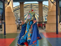 -华夏文旅海洋公园