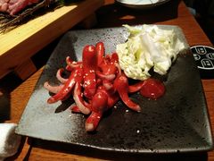 -炎蔵牛舌烤肉