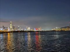 -深圳湾公园(南山区)