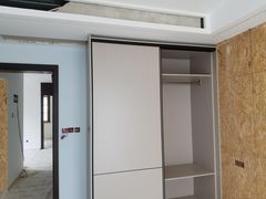 -佰丽爱家全屋定制(汶水店)