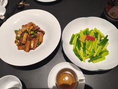 -湖滨客舍·湖北菜