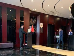 -YUE·6·西式融合餐厅(外滩六号店)