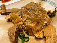古法酱焖手撕鸡-紫光园(马桥店)