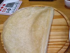 筋饼-春饼先生·北京烤鸭(甘井子万达店)