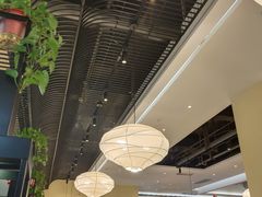 大堂-大厨小馆(华阳城店)