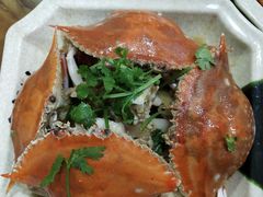 -87号烧烤海鲜·大排档(金沙滩店)