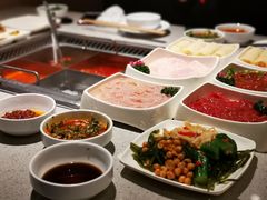 -海底捞火锅(群光广场店)