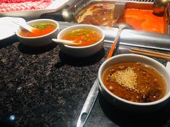-海底捞火锅(崇文门新世界百货店)