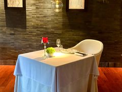 -三嚥阁 La Villa Restaurant