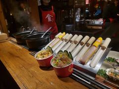 -沙州食驿·非遗小吃夜市